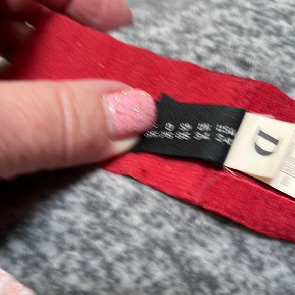 LA PERLA BRA 34D - Picture 7 of 8